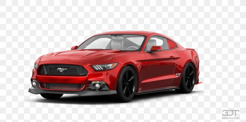 Ford Mustang Car Mazda MX-5 Scooter, PNG, 1004x500px, Ford Mustang, Automatic Transmission, Automotive Design, Automotive Exterior, Bumper Download Free