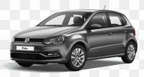 Volkswagen Polo - Ford Transit Connect Car Ford Escape Volkswagen PNG