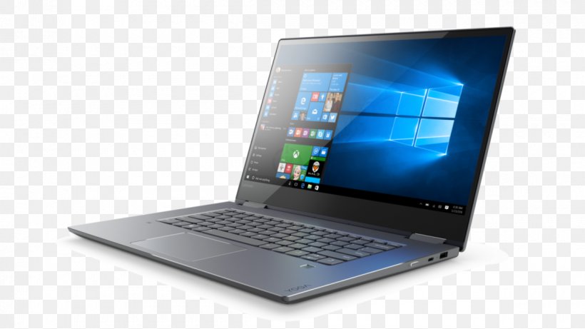 Laptop Kaby Lake Lenovo Yoga 720 (15) 2-in-1 PC, PNG, 1200x675px, 2in1 Pc, Laptop, Computer, Computer Accessory, Computer Hardware Download Free