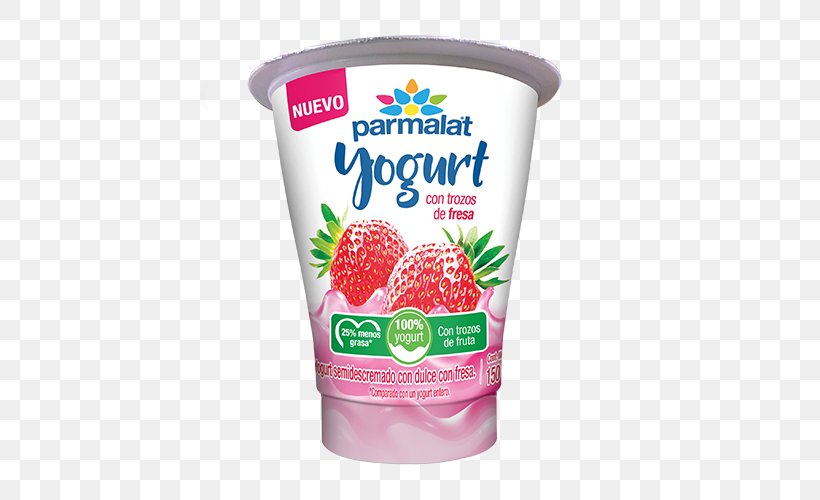 Milk Cream Yoghurt Parmalat Dessert, PNG, 500x500px, Milk, Cheese, Cream, Dairy Product, Dessert Download Free