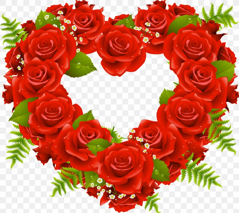Rose Heart Desktop Wallpaper Flower, PNG, 1600x1434px, Rose, Cut Flowers, Floral Design, Floristry, Flower Download Free