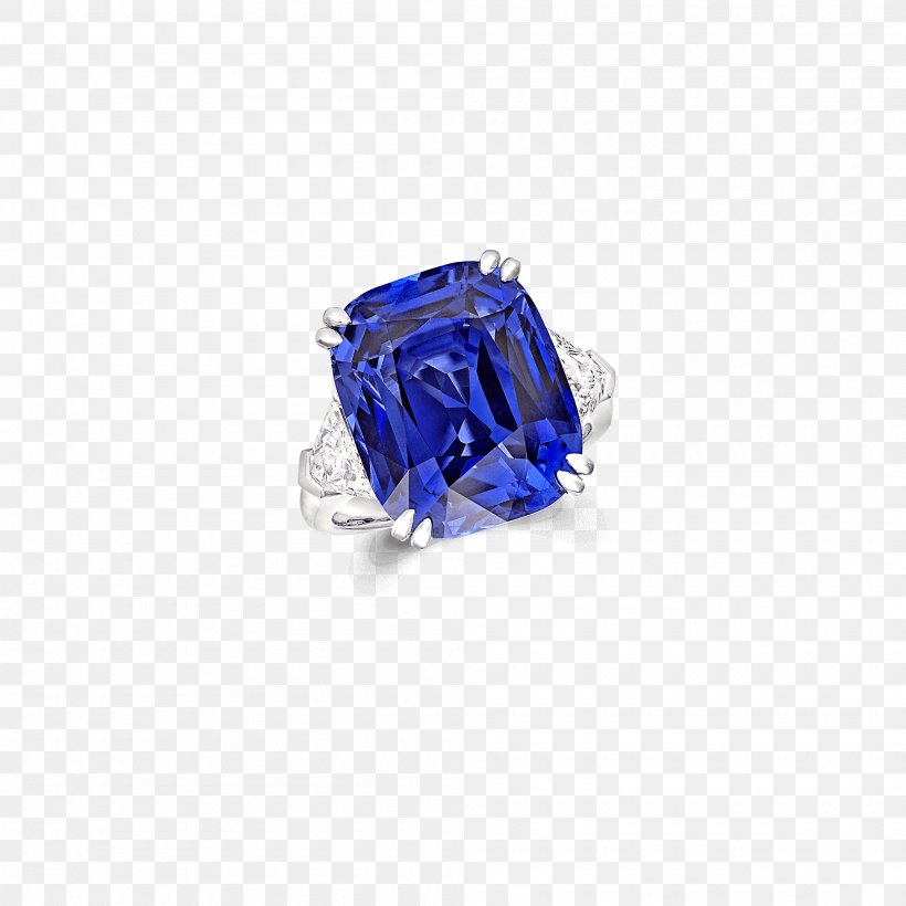 Sapphire Ring Diamond Cut Carat, PNG, 2000x2000px, Sapphire, Blue, Body Jewellery, Body Jewelry, Carat Download Free