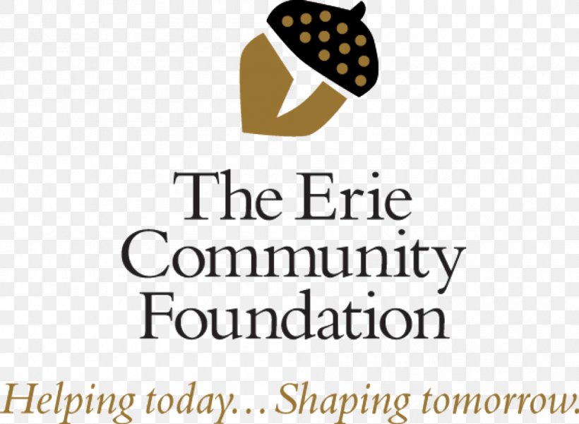 The Erie Community Foundation Erie's Best Coffee, PNG, 1000x734px, Erie Community Foundation, Area, Brand, Charitable Organization, Community Download Free