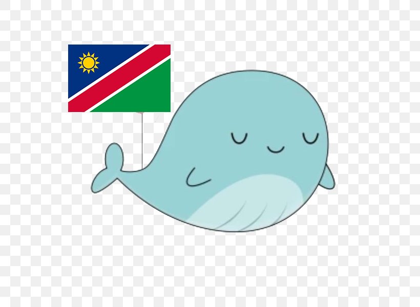Tsumeb Flag Of Namibia Afrikaans Flag Of Mauritania, PNG, 600x600px, Flag Of Namibia, Afrikaans, Cartilaginous Fish, Dolphin, Fish Download Free