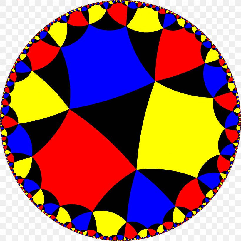 Circle Symmetry Point Pattern, PNG, 2520x2520px, Symmetry, Area, Point, Yellow Download Free