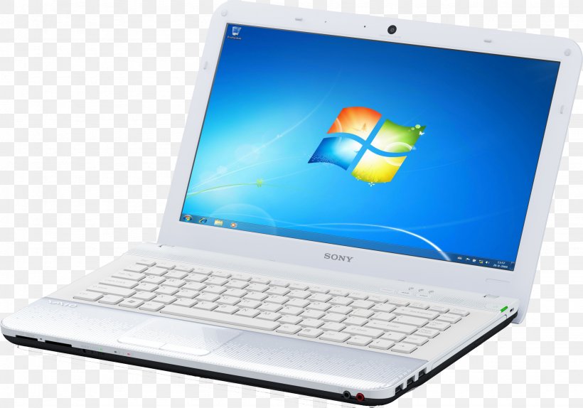 Laptop Intel Core I5 Windows 7 Computer, PNG, 2257x1581px, 64bit Computing, Laptop, Computer, Computer Hardware, Device Driver Download Free