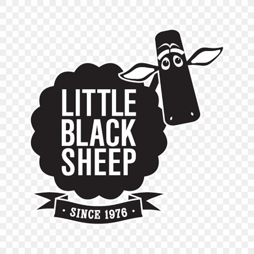 Logo Sheep Brand Poster Design, PNG, 850x850px, Logo, Animal, Art, Black And White, Brand Download Free