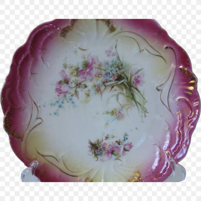 Plate Porcelain Saucer Vase Purple, PNG, 1892x1892px, Plate, Ceramic, Dishware, Platter, Porcelain Download Free