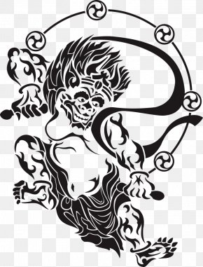 Japanese Mythology Fujin Raijin Deity Png 900x5px Japan Art Deity Demon Donnergott Download Free