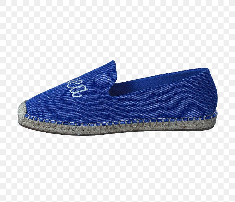 Slip-on Shoe Cobalt Blue Product, PNG, 705x705px, Slipon Shoe, Blue, Cobalt, Cobalt Blue, Electric Blue Download Free