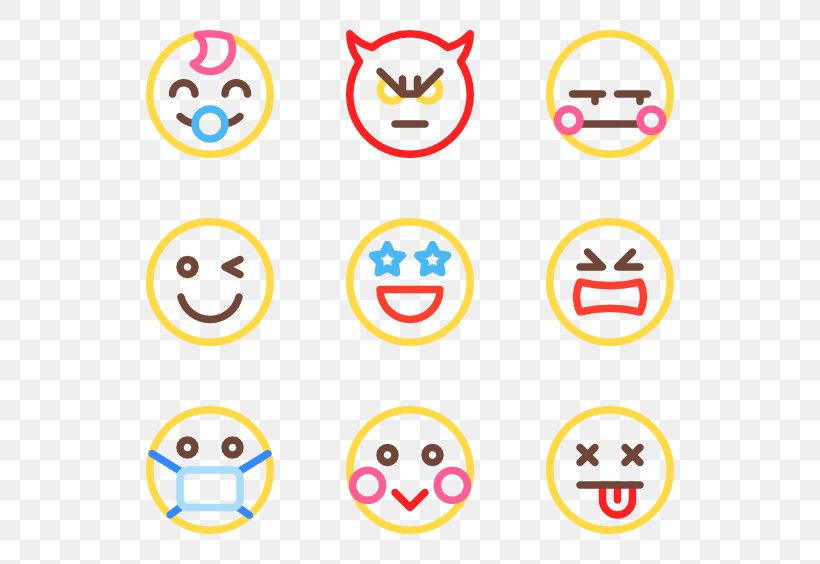 Smiley Line Text Messaging Font, PNG, 600x564px, Smiley, Area, Emoticon, Happiness, Smile Download Free