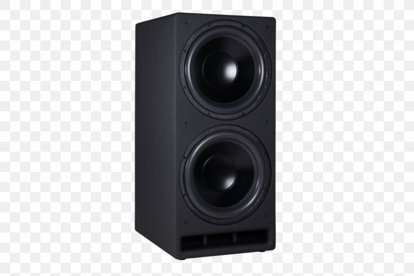 Subwoofer Computer Speakers Studio Monitor Sound Box, PNG, 1024x683px, Subwoofer, Audio, Audio Equipment, Computer Speaker, Computer Speakers Download Free