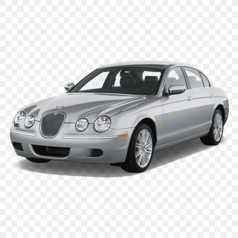 2008 Jaguar S-TYPE Jaguar Cars Jaguar X-Type, PNG, 1280x1280px, 2008, Jaguar Cars, Automotive Design, Automotive Exterior, Automotive Tire Download Free