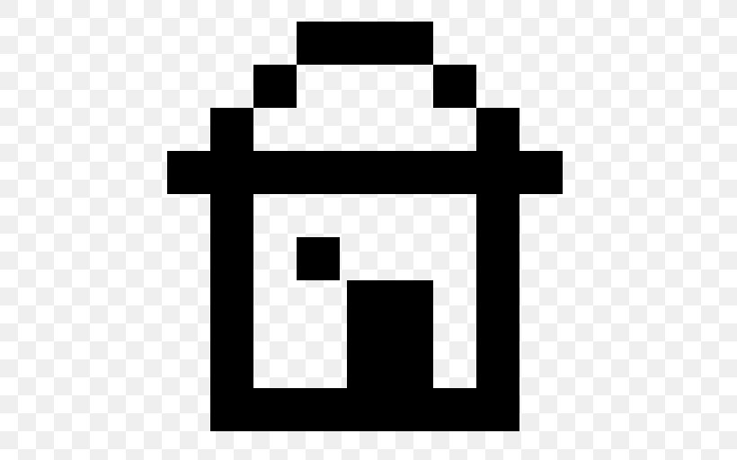 House, PNG, 512x512px, House, Area, Black, Black And White, Brand Download Free