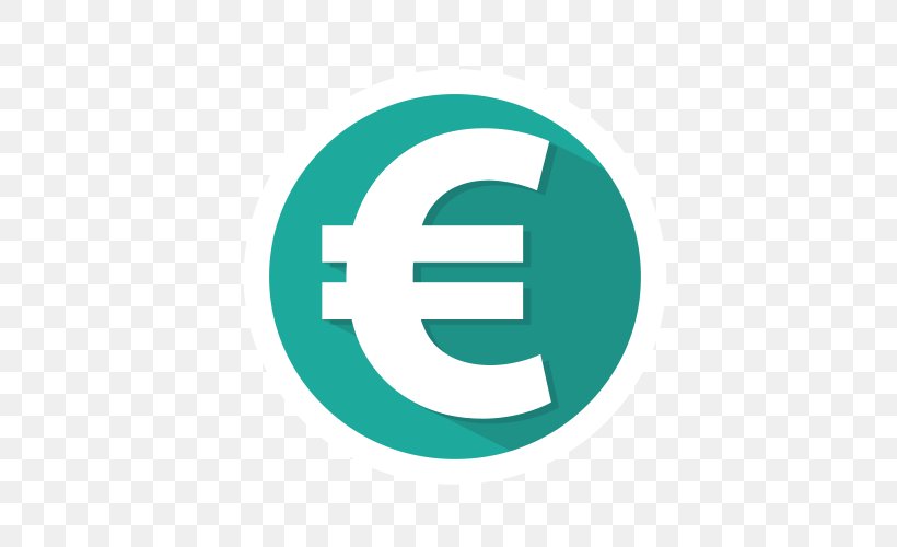 Currency Symbol Bank Coin Dollar Sign United States Dollar, PNG, 500x500px, Currency Symbol, Aqua, Bank, Brand, Business Download Free