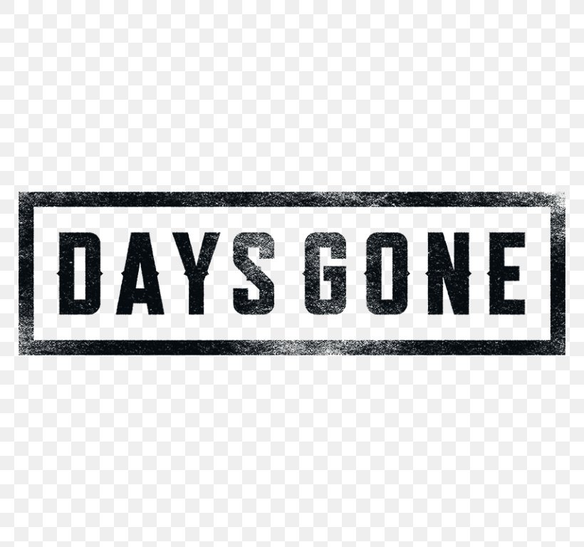 Days Gone Electronic Entertainment Expo 2018 PlayStation 4 Uncharted: Fight For Fortune Uncharted: Golden Abyss, PNG, 768x768px, Days Gone, Action Game, Adventure Game, Brand, Electronic Entertainment Expo 2018 Download Free