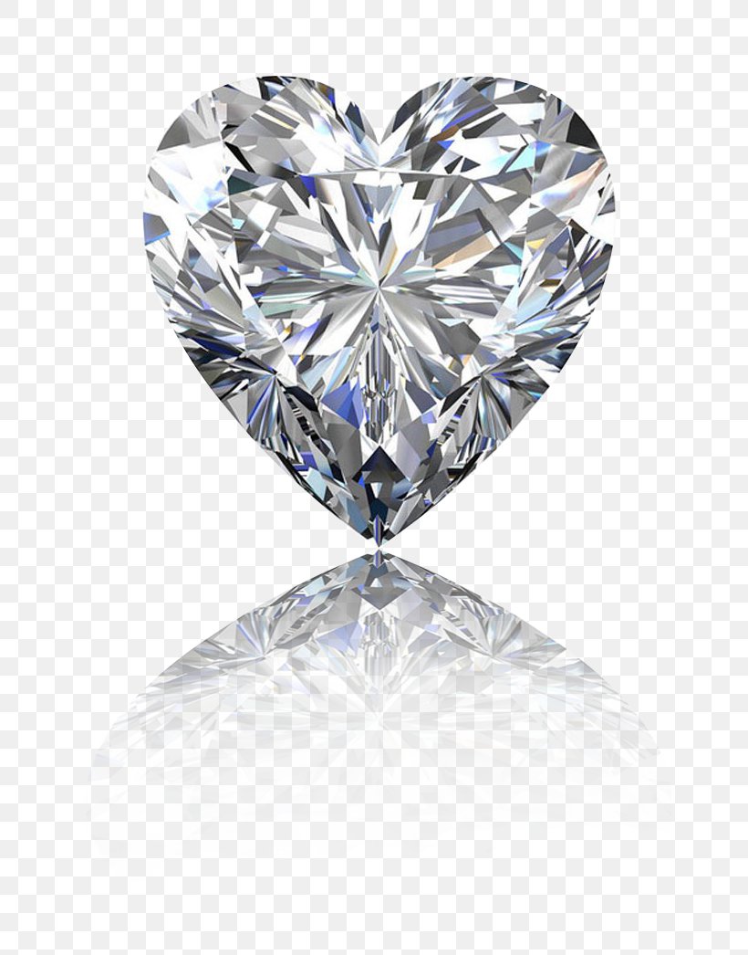 Diamond Cut Heart Shape Cubic Zirconia, PNG, 780x1046px, Diamond, Body Jewelry, Brilliant, Carat, Crystal Download Free
