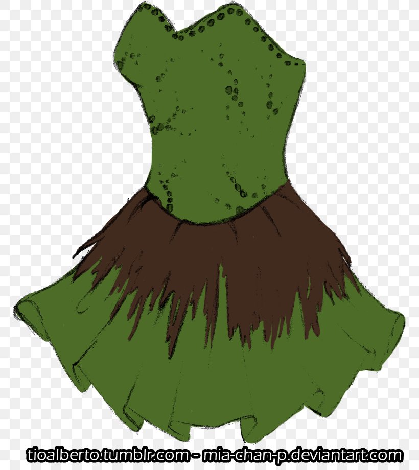 Dress Costume Design Tree Outerwear, PNG, 811x920px, Dress, Clothing, Costume, Costume Design, Grass Download Free