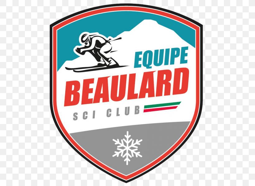 Equipe Beaulard Ski Club Logo Brand Tarifa Font, PNG, 600x600px, Logo, Area, Area M, Association, Brand Download Free