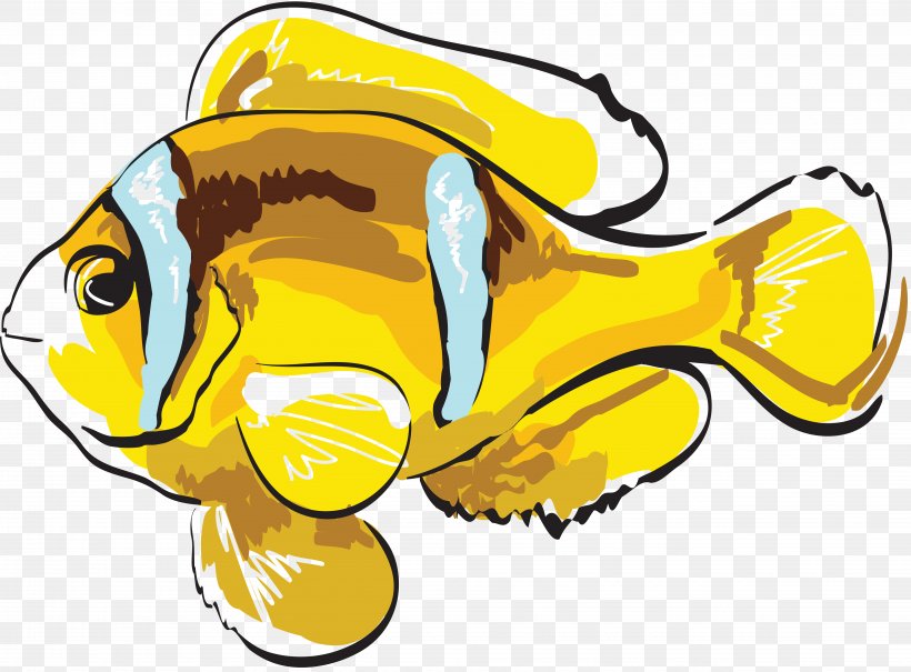 Fish Fugu Clip Art, PNG, 5083x3756px, Fish, Artwork, Beak, Clownfish, Food Download Free