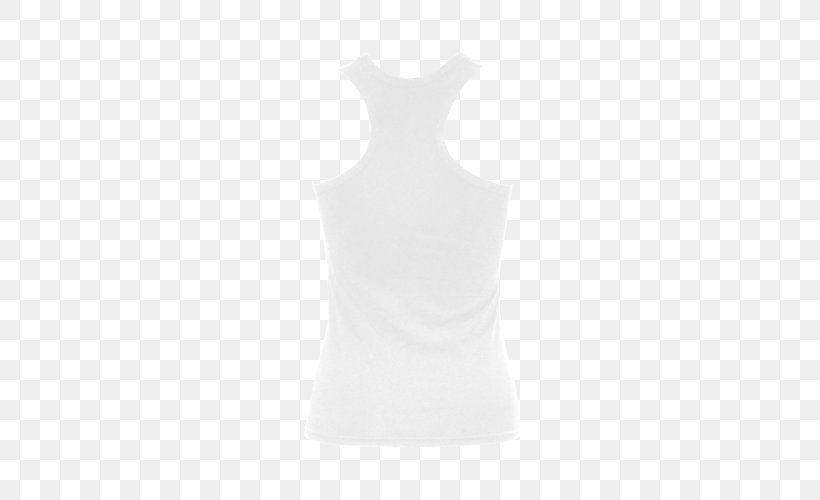 Gilets Sleeveless Shirt Undershirt, PNG, 500x500px, Gilets, Active Tank, Neck, Outerwear, Shoulder Download Free