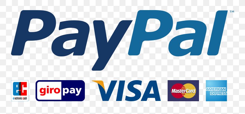 Giropay SOFORT Logo PayPal American Express, PNG, 800x384px, Giropay, American Express, Area, Blue, Brand Download Free