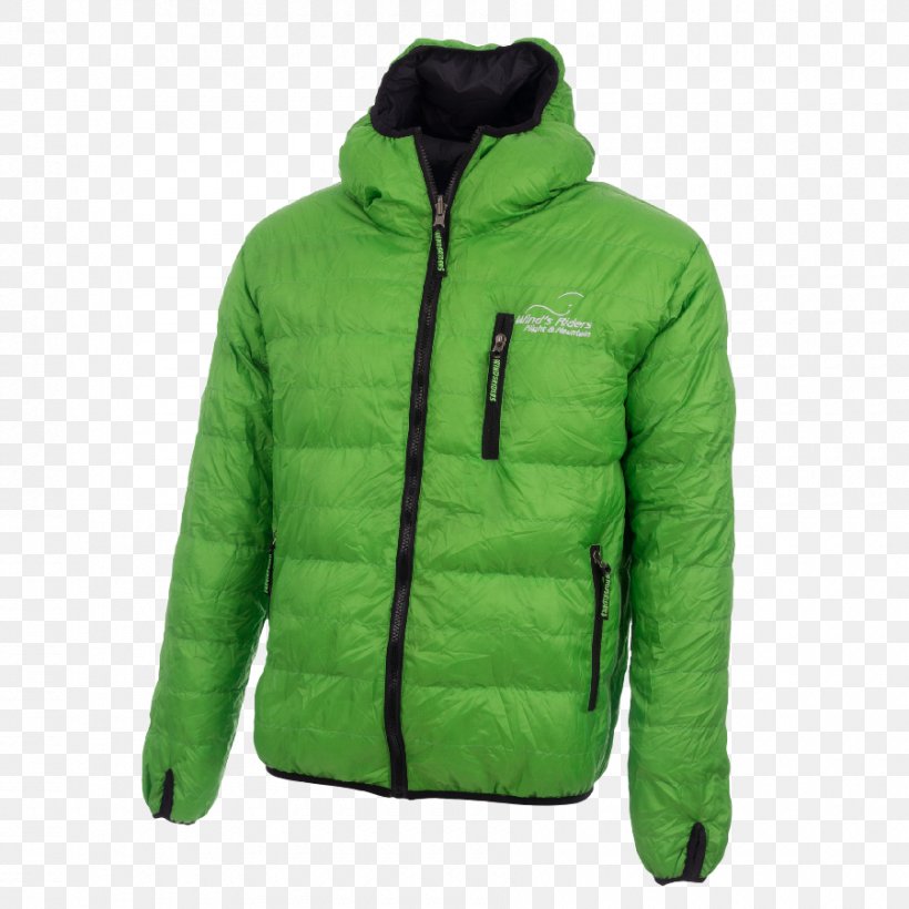 Hoodie Polar Fleece Coat Gleitschirm, PNG, 900x900px, Hoodie, Bluza, Coat, Gleitschirm, Green Download Free