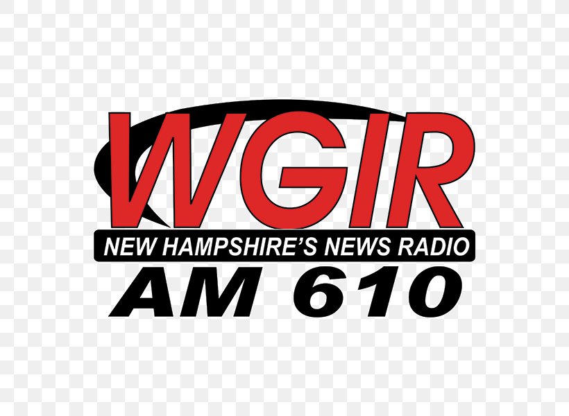 Manchester WGIR AM Broadcasting CKTB New Hampshire Fisher Cats, PNG, 600x600px, Manchester, Am Broadcasting, Area, Brand, Iheartradio Download Free