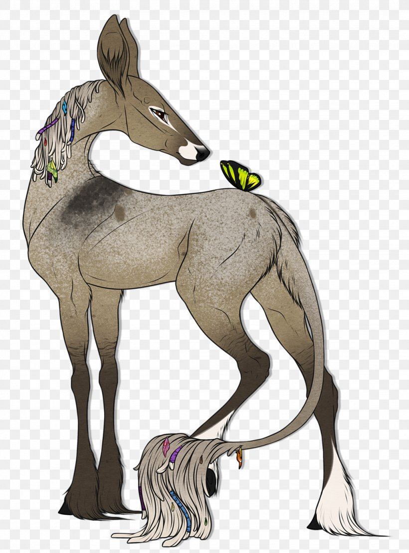 Mule Mustang Foal Mane Donkey, PNG, 1024x1383px, Mule, Art, Carnivora, Carnivoran, Cartoon Download Free