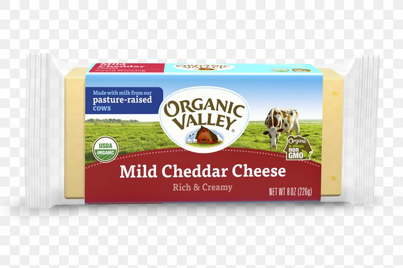 Organic Food Cheddar Cheese Milk Monterey Jack, PNG, 1200x800px, Organic Food, Brand, Cheddar Cheese, Cheese, Colby Cheese Download Free