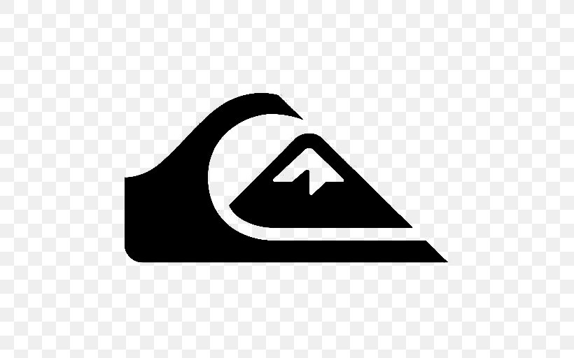 Quiksilver Surfing Decal Surfboard Sticker, PNG, 512x512px, Quiksilver, Area, Black, Black And White, Boardshorts Download Free