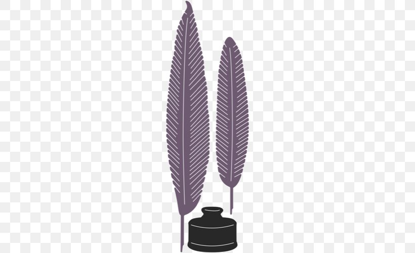 Quill Paper Inkwell Feather, PNG, 500x500px, Quill, Feather, Fountain Pen, Idea, Ink Download Free