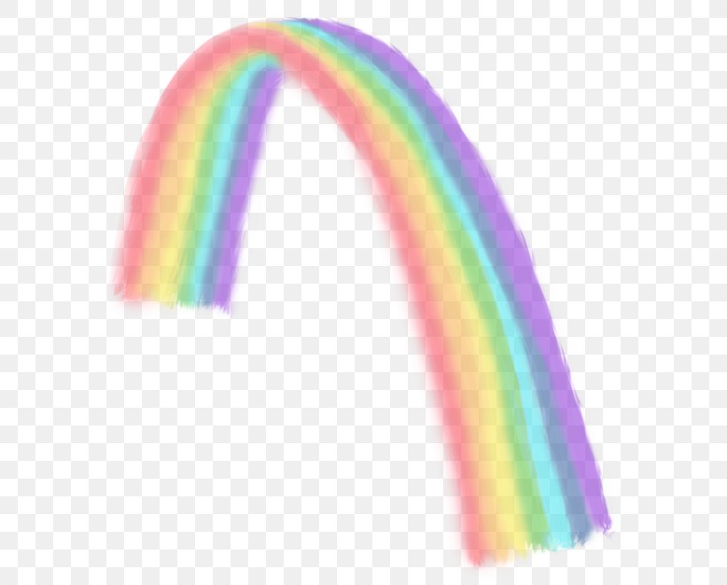 Rainbow Euclidean Vector Download, PNG, 600x660px, Rainbow, Color, Gratis, Pink, Vecteur Download Free