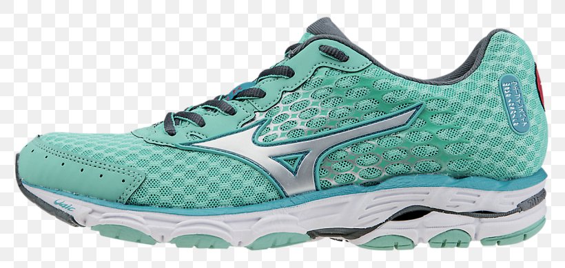 Sneakers Mizuno Corporation Shoe Footwear Running, PNG, 800x390px, Sneakers, Adidas, Aqua, Athletic Shoe, Basketball Shoe Download Free