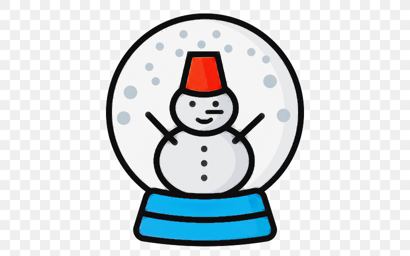 Snowman, PNG, 512x512px, Snowman, Smile Download Free