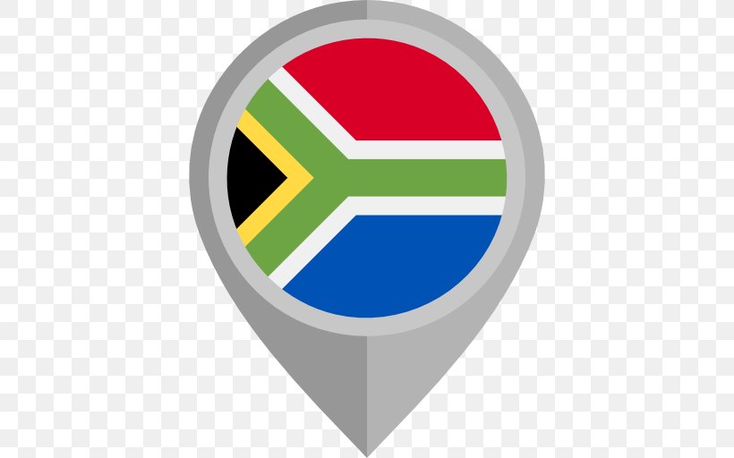 South Africa, PNG, 512x512px, South Africa, Brand, Flag, Logo, Symbol Download Free