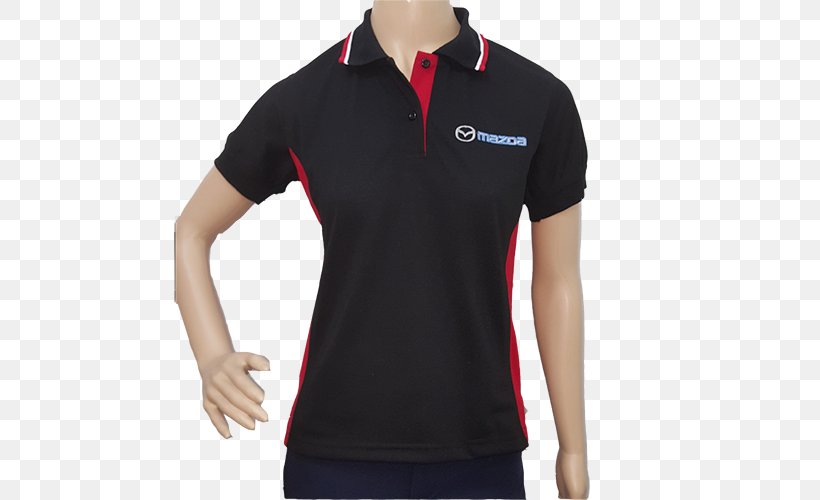 T-shirt Polo Shirt Sleeve Uniform, PNG, 500x500px, Tshirt, Black, Blouse, Boot, Brand Download Free