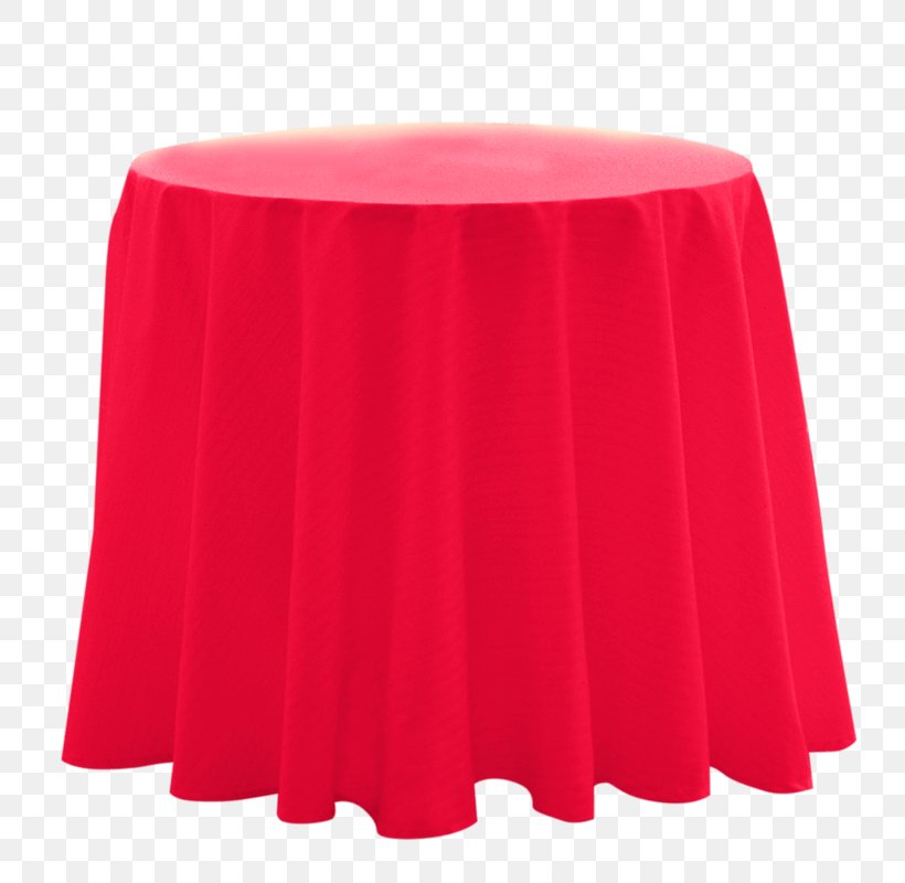 Tablecloth Red Textile, PNG, 800x800px, Table, Clothing, Color, Linens, Magenta Download Free