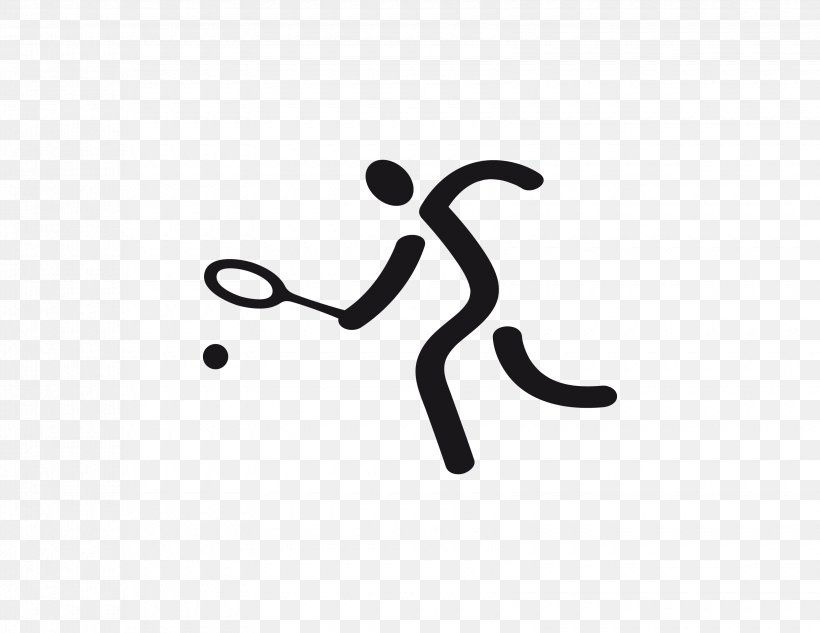 Winter Olympic Games 2016 Summer Olympics Special Olympics World Games Tennis, PNG, 3300x2550px, Olympic Games, Athlete, Ball, Black, Black And White Download Free