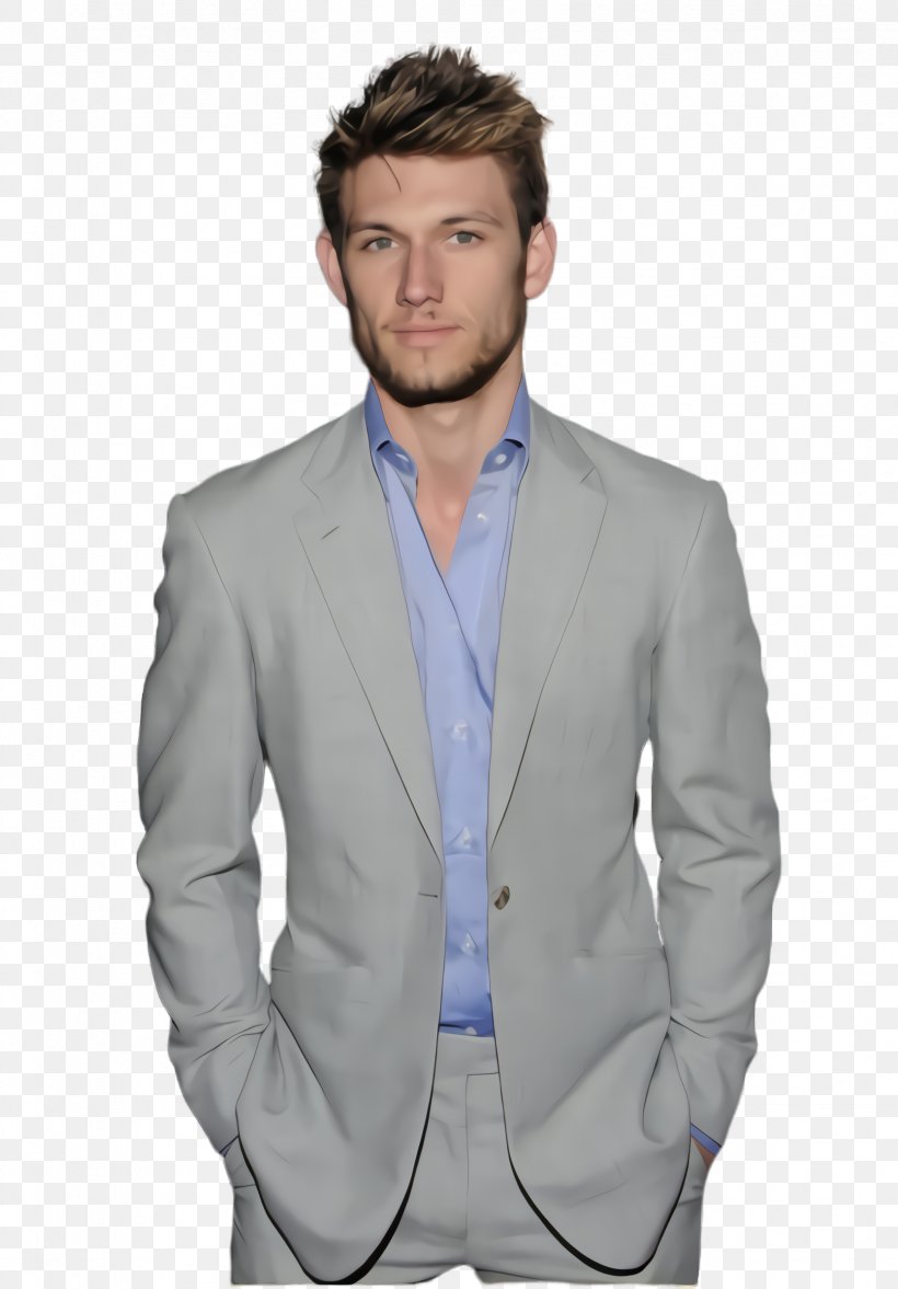 Alex Pettyfer, PNG, 1668x2396px, Alex Pettyfer, Beige, Blazer, Blue, Button Download Free