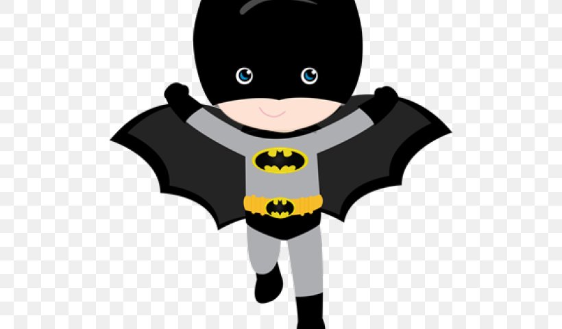 Batman Superman Superhero Clip Art Image, PNG, 640x480px, Batman, Cartoon,  Child, Cuteness, Drawing Download Free