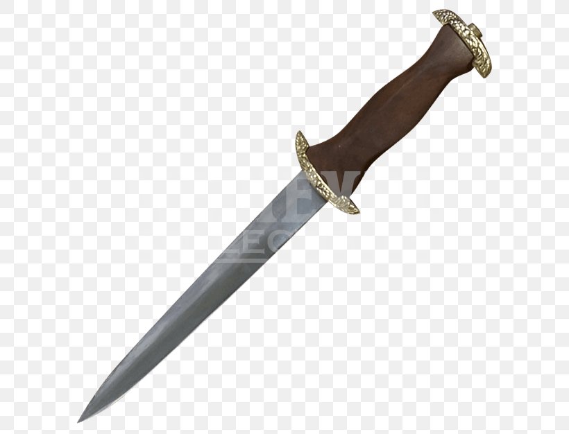 Bowie Knife Hunting & Survival Knives Utility Knives Dagger, PNG, 626x626px, Bowie Knife, Blade, Cold Weapon, Dagger, Hunting Download Free