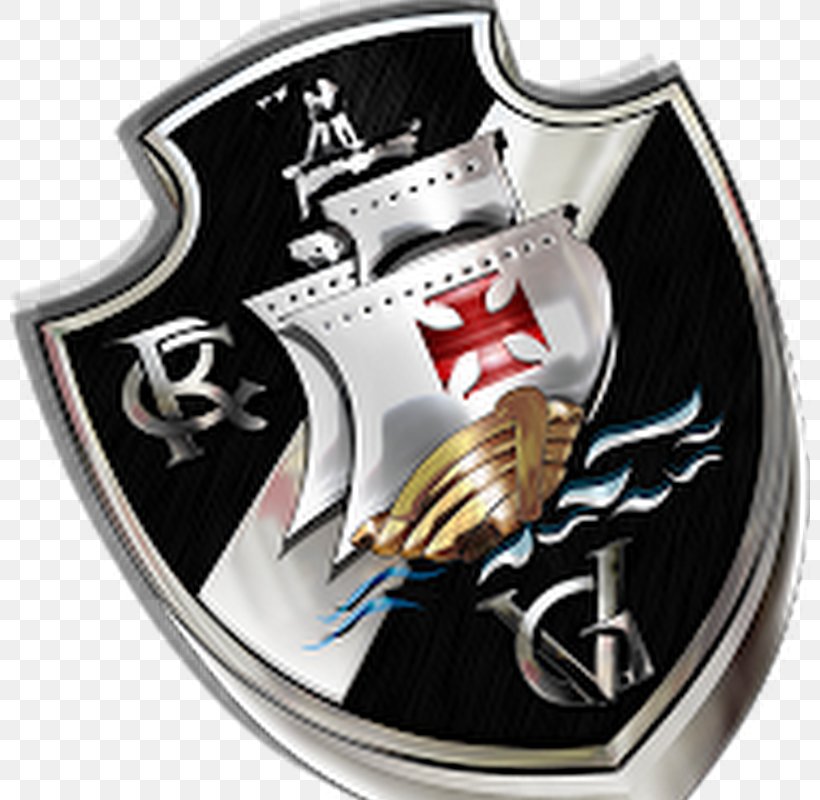 CR Vasco Da Gama Campeonato Carioca Fluminense FC Clássico Dos Gigantes Football, PNG, 800x800px, Cr Vasco Da Gama, Badge, Ball, Brand, Campeonato Carioca Download Free