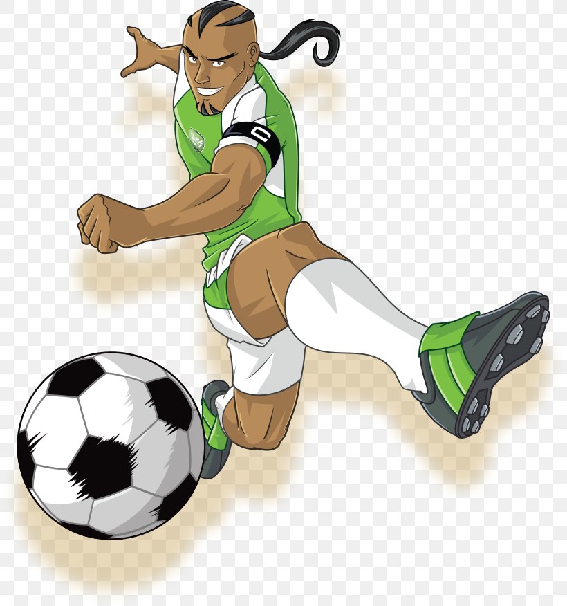 Dream League Soccer 16 Supa Strikas Football Player Png 817x876px Dream League Soccer Android Athlete Ball