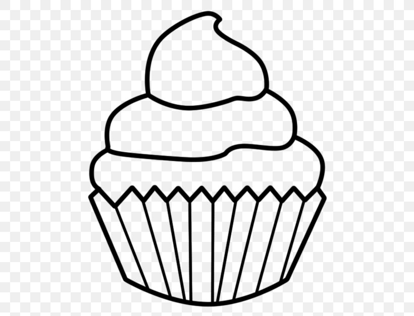 Easy Cupcakes Muffin Frosting & Icing Drawing, PNG, 513x627px, Cupcake, Artwork, Bakery, Basket, Birthday Cake Download Free
