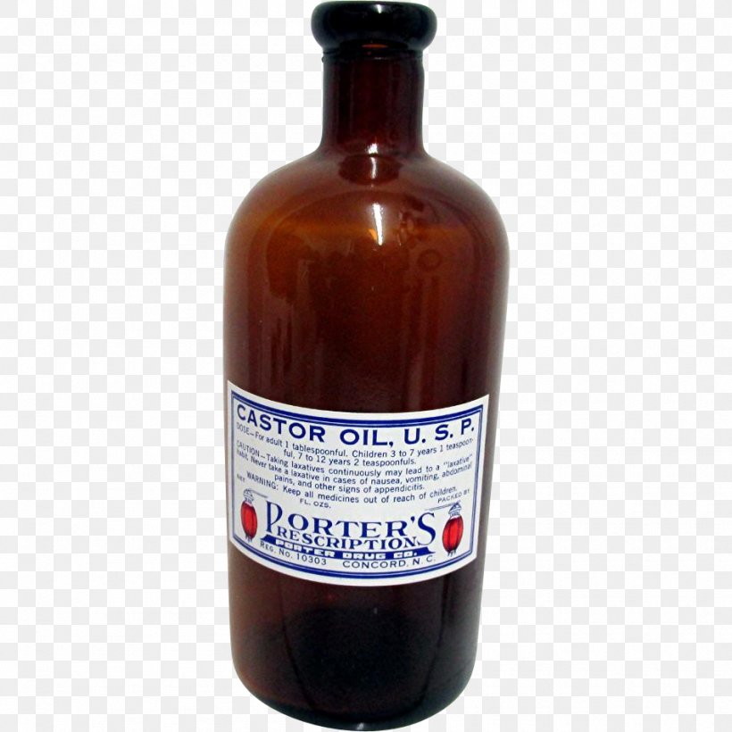 Glass Bottle Castor Oil, PNG, 950x950px, Glass Bottle, Bottle, Castor Oil, Collectable, Glass Download Free