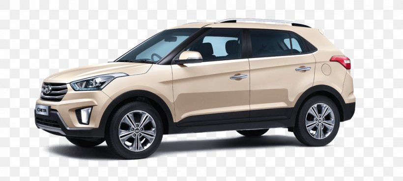 Hyundai Creta Car Hyundai Motor Company Hyundai Elantra, PNG, 1024x462px, 2018 Hyundai Accent, Hyundai, Automatic Transmission, Automotive Design, Automotive Exterior Download Free