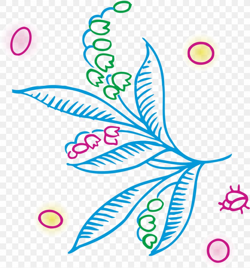 Leaf Stroke Lily Of The Valley, PNG, 1000x1075px, Leaf, Area, Artwork, Bladnerv, Creative Work Download Free