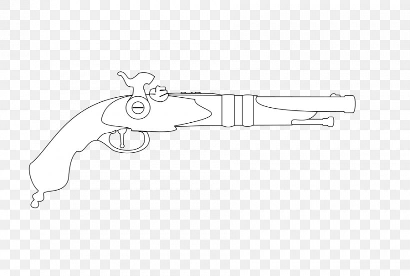 Line Art Weapon White Finger, PNG, 900x607px, Line Art, Arm, Artwork, Black, Black And White Download Free