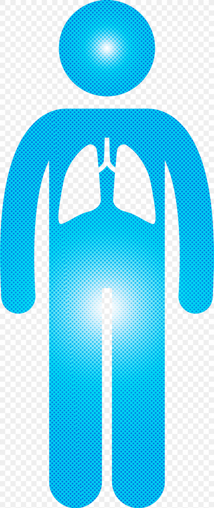 Lungs People Corona Virus Disease, PNG, 1265x2998px, Lungs, Aqua, Corona Virus Disease, Electric Blue, Jersey Download Free
